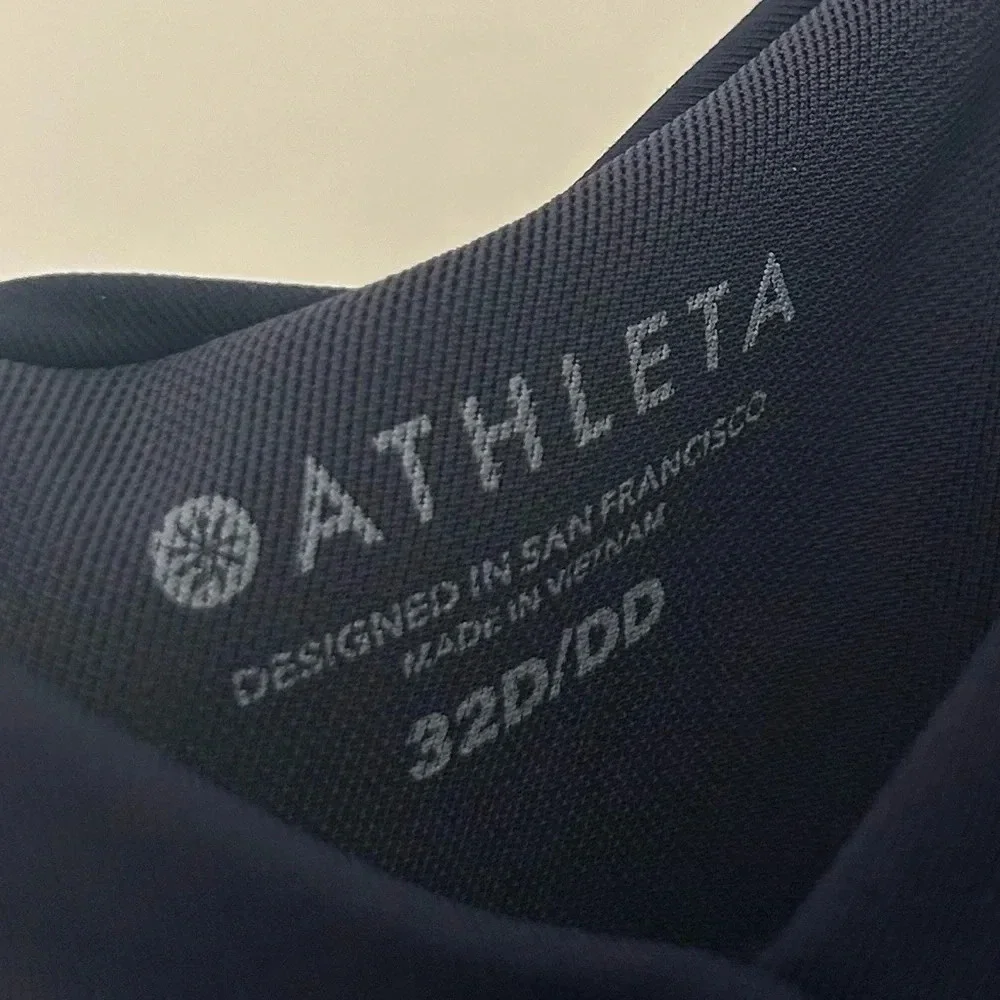 Athleta high neck